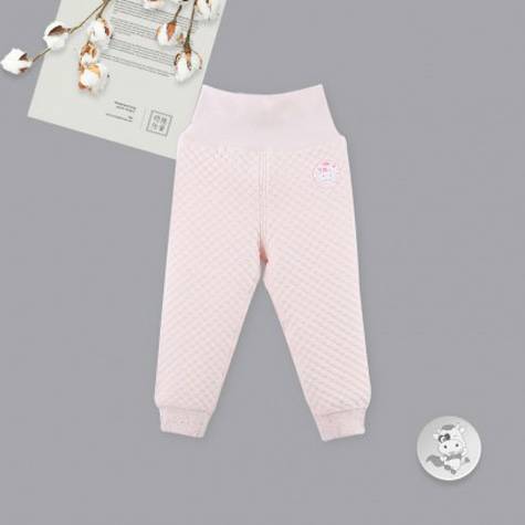 Verantwortung baby girl organic cot...