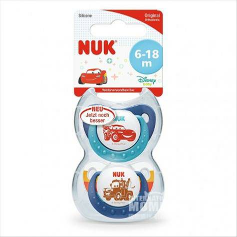 NUK Germany limited edition Disney ...