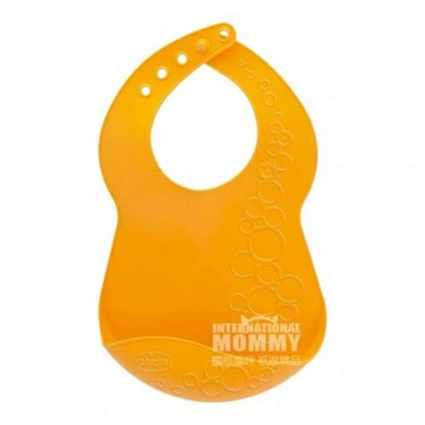 Chicco Italian baby waterproof bib,...