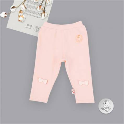 Verantwortung baby girl organic cot...