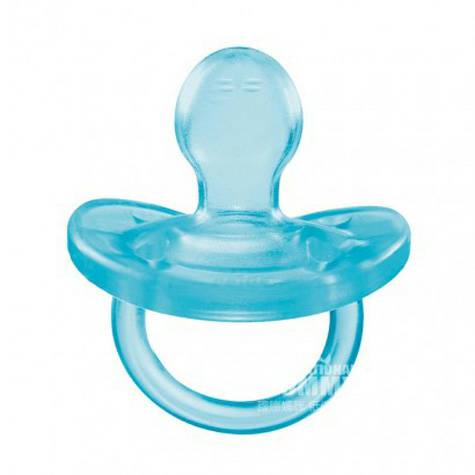 Chicco Italian boys' silicone pacif...