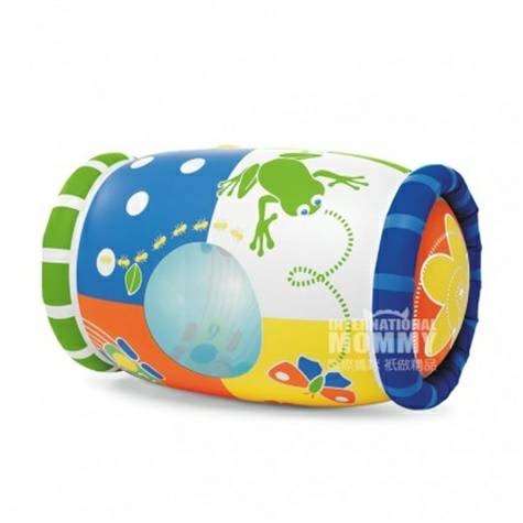 Chicco Italian children's music rol...