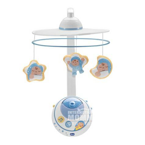 Chicco Italian baby comfort sleep m...