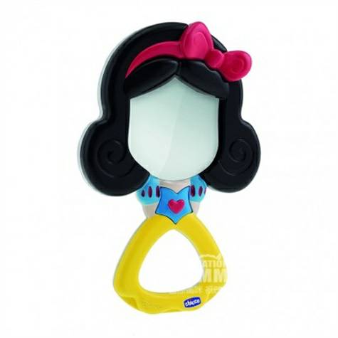 Chicco Italian Snow white music mir...