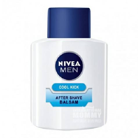 NIVEA German Mens Refreshing After ...