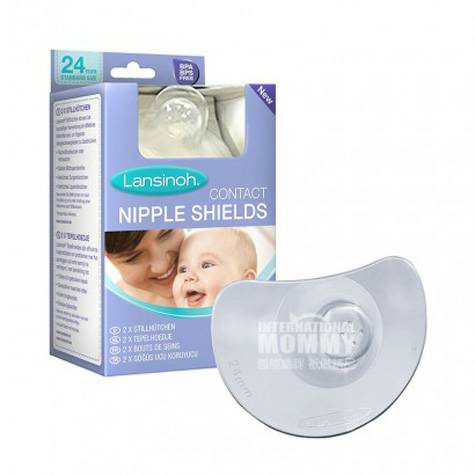 Lansinoh America Nipple protection ...