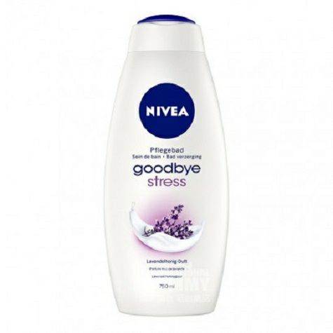 NIVEA German honey Lavender night s...