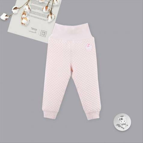 Verantwortung Baby Girl Organic Cot...