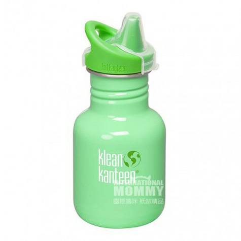 Klean Kanteen American Baby Leak-pr...