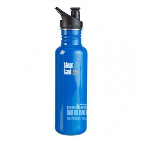 Klean Kanteen American classic sing...