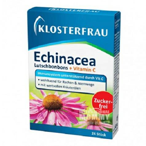 KLOSTERFRAU German Purple Daisy Vit...