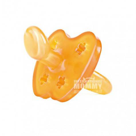 Hevea Danish flower latex pacifier ...