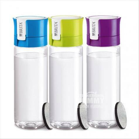 BRITA Germany fill & go filter cup