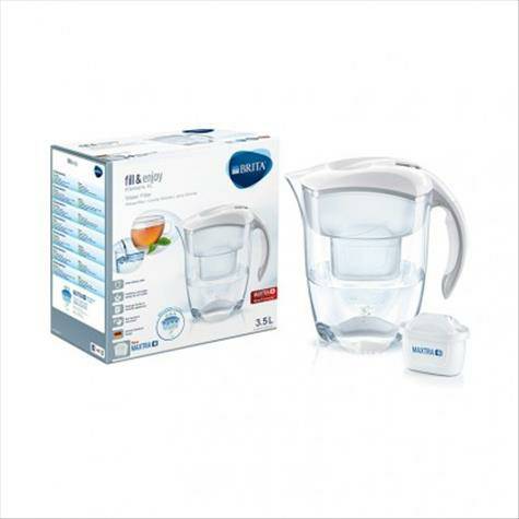 BRITA Germany intelligent filter ke...