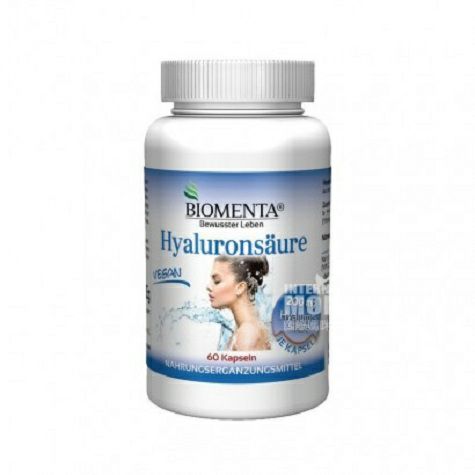 Biomenta Germany hyaluronic acid ca...