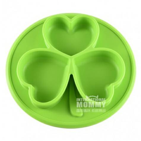 Wuloo German Clover children's Sili...