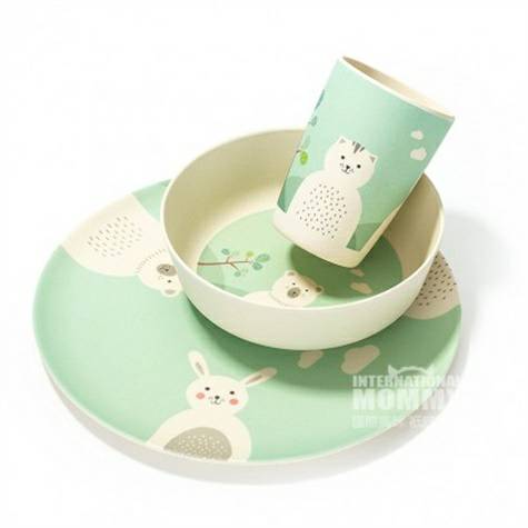 LALAVI German children's tableware ...