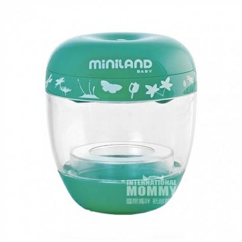 Miniland Spain baby portable baby p...