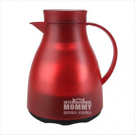 EMSA German glass liner THERMOS 1L