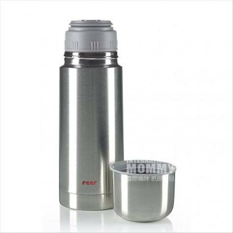 Reer German stainless steel mug 350...