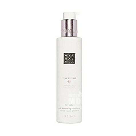 RITUALS Netherlands Baby Organic Ri...