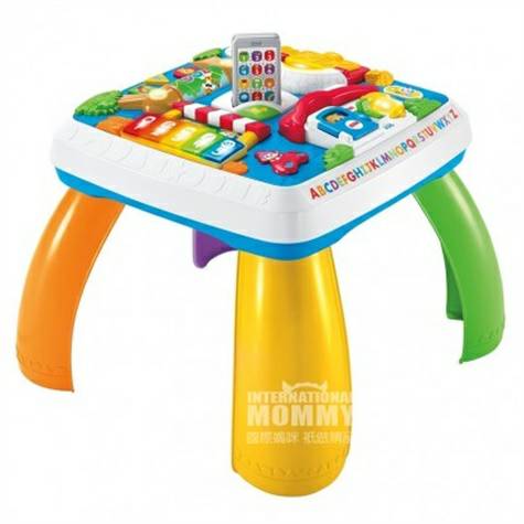 Fisher Price American multifunction...