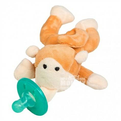 Kleines Gluck Germany Plush pacifie...