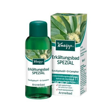 Kneipp Germany Eucalyptus essential...