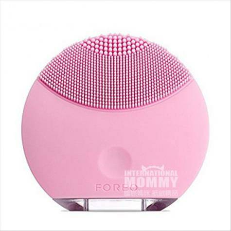 FOREO Sweden Mini silicone electric...