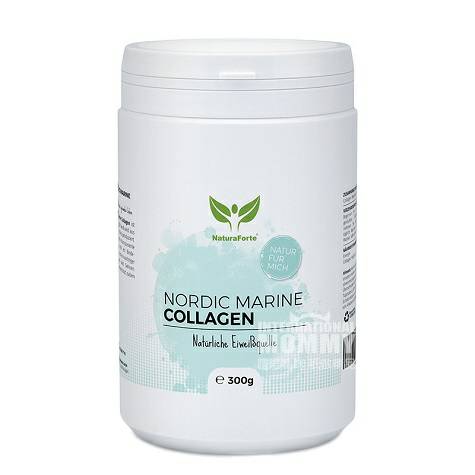 NaturaForte German Marine collagen ...