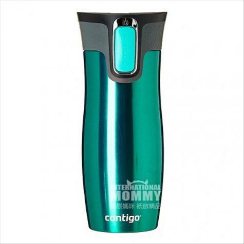 Contigo American stainless steel co...