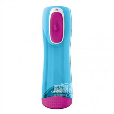 Contigo American shock and leak pro...