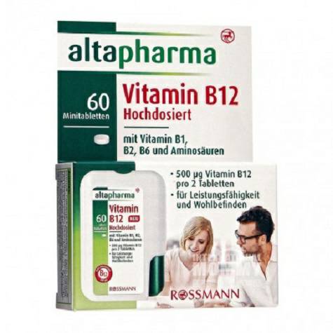 Altapharma German High concentratio...