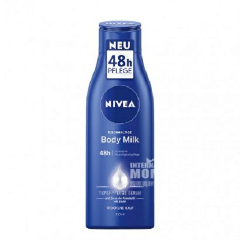 NIVEA Germany 48 hours long term ca...