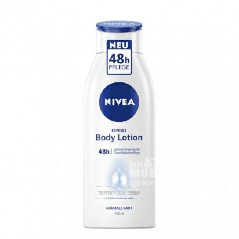 NIVEA Germany 48 hours long term Mo...