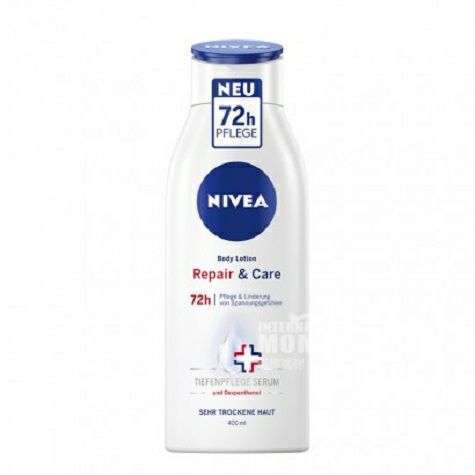 NIVEA Germany 72 hours nourishing a...