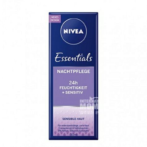 NIVEA German grape seed extract sen...