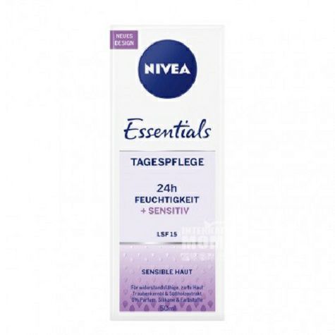 NIVEA German grape seed extract sen...