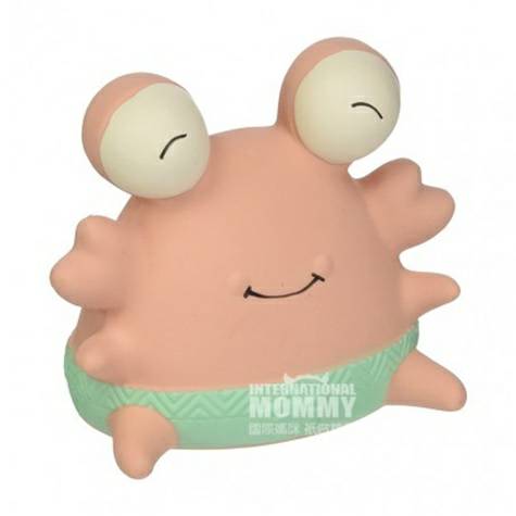 B. Toys America baby cute crab mola...