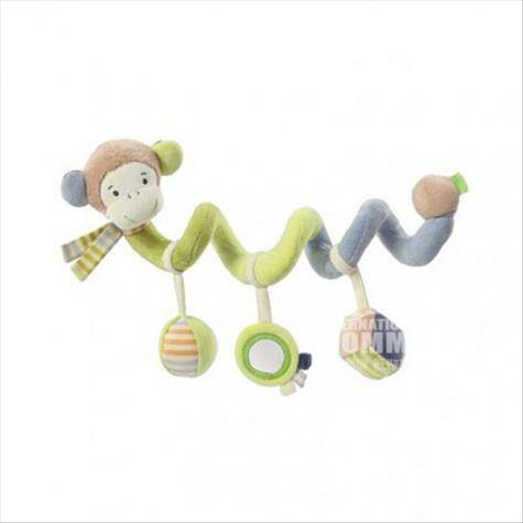 Baby FEHN  Germany cute monkey lath...