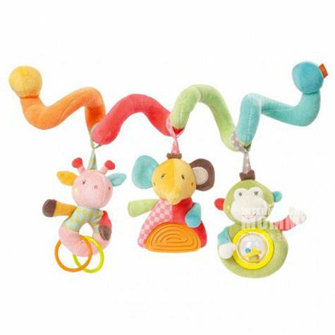 Baby FEHN  Germany animal party lathe around toys