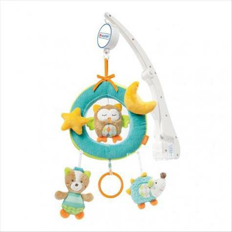 Baby FEHN  Germany baby travel musi...