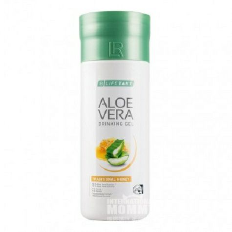 LR Germany aloe Vera drink gel hone...