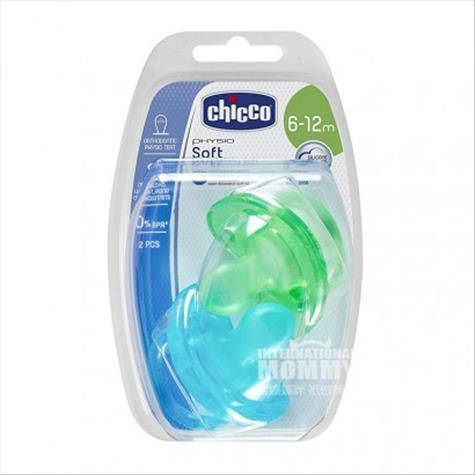 Chicco Italian Baby Super Soft Sili...