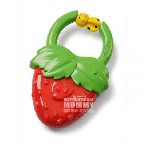 Infantino USA baby strawberry grape...