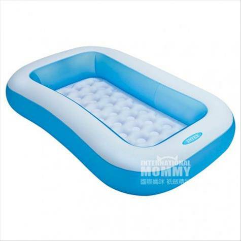 INTEX American children's Square in...