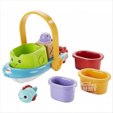 Fisher Price American  baby play sa...