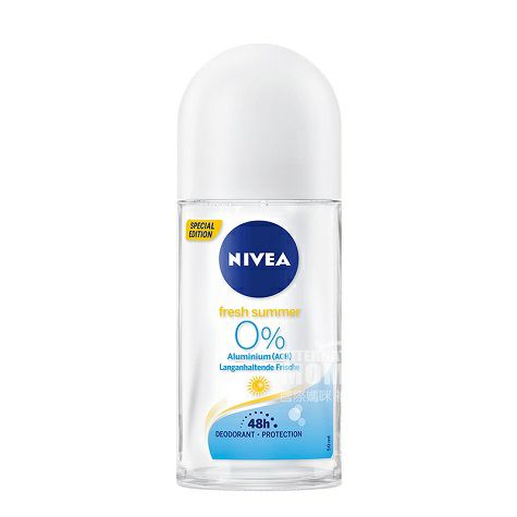 NIVEA Germany Long-lasting dry anti...