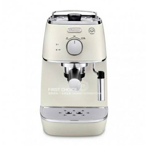 De-Longhi Germany distanta ECI 341....