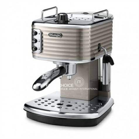 De-Longhi Germany scultura ecz 351....